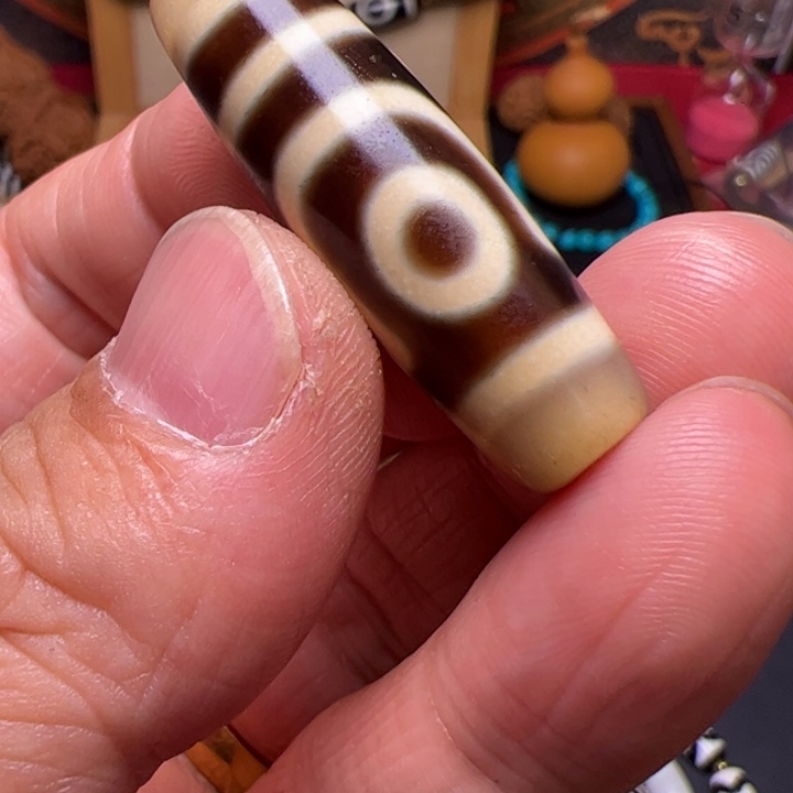 未镶嵌颈饰玛瑙/玉髓