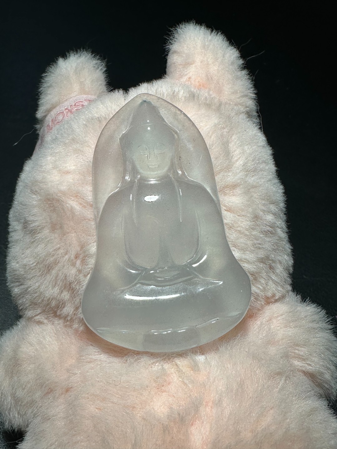 热销推荐-高冰素衣观音时尚大气多样性发其一82