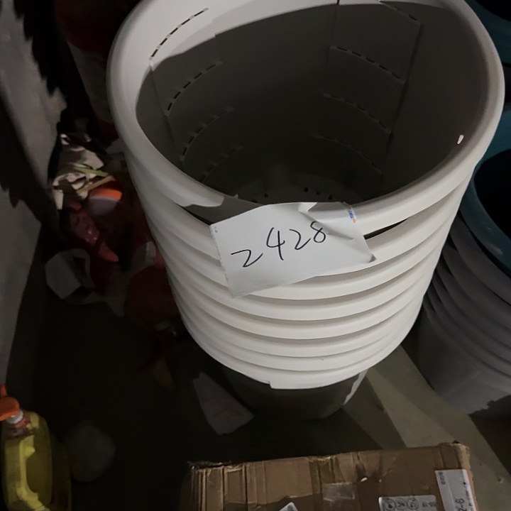 编号2428微瑕的5个一组