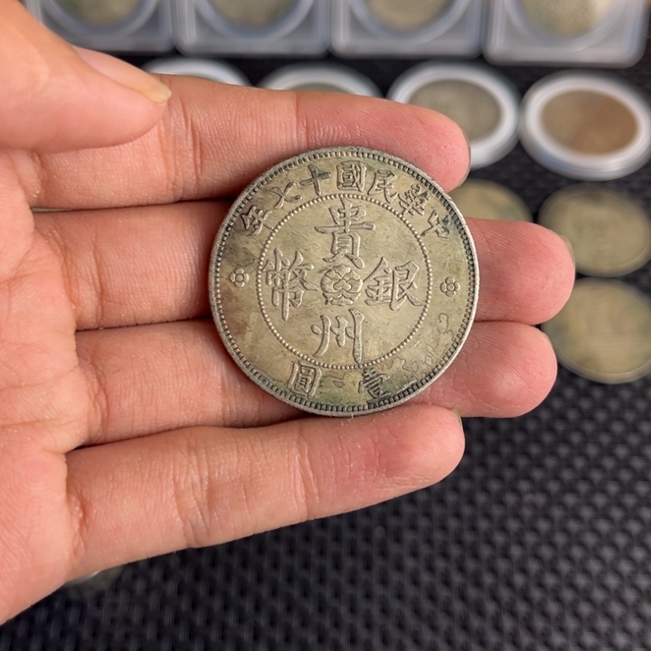 金属大头龙洋船洋工艺品