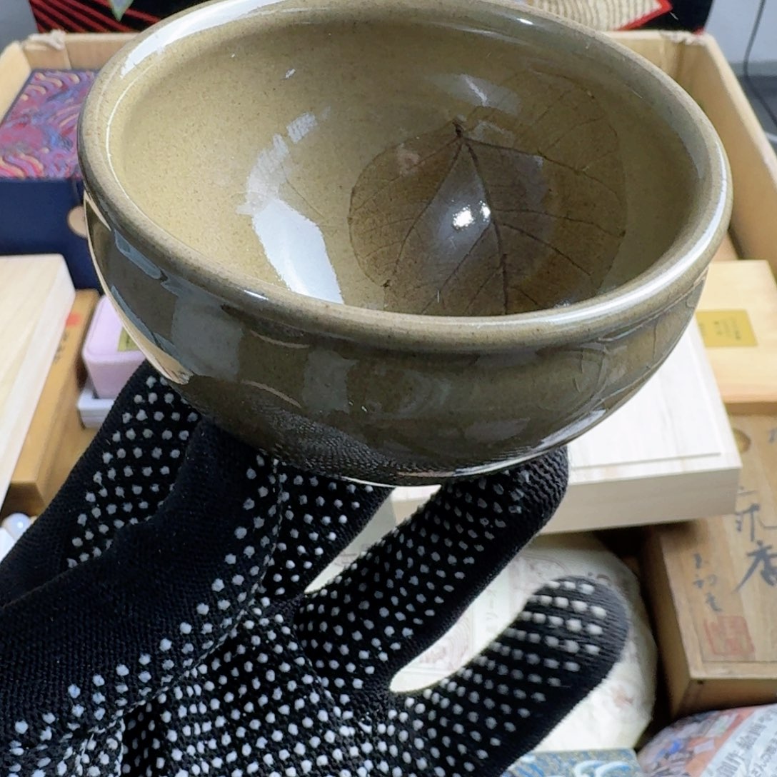茶宠现代工业设计方法