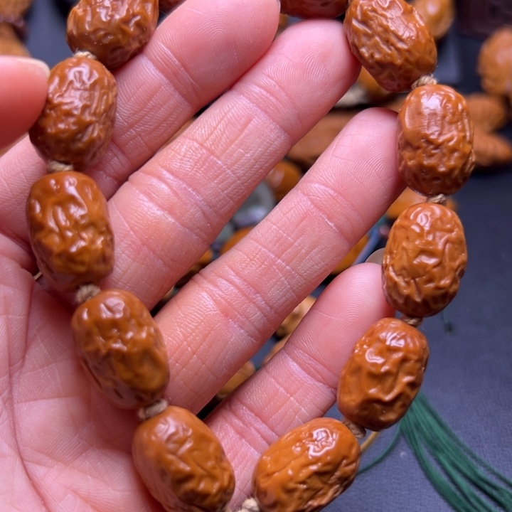 橄榄核手串/手链橄榄