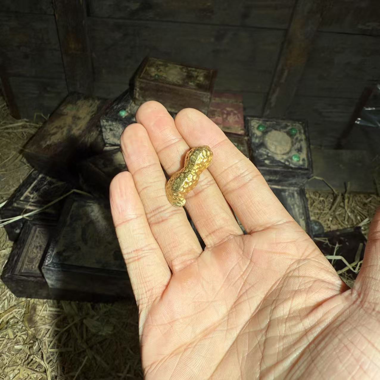 家居饰品    KX0011    精美摆件现代仿古复古摆件