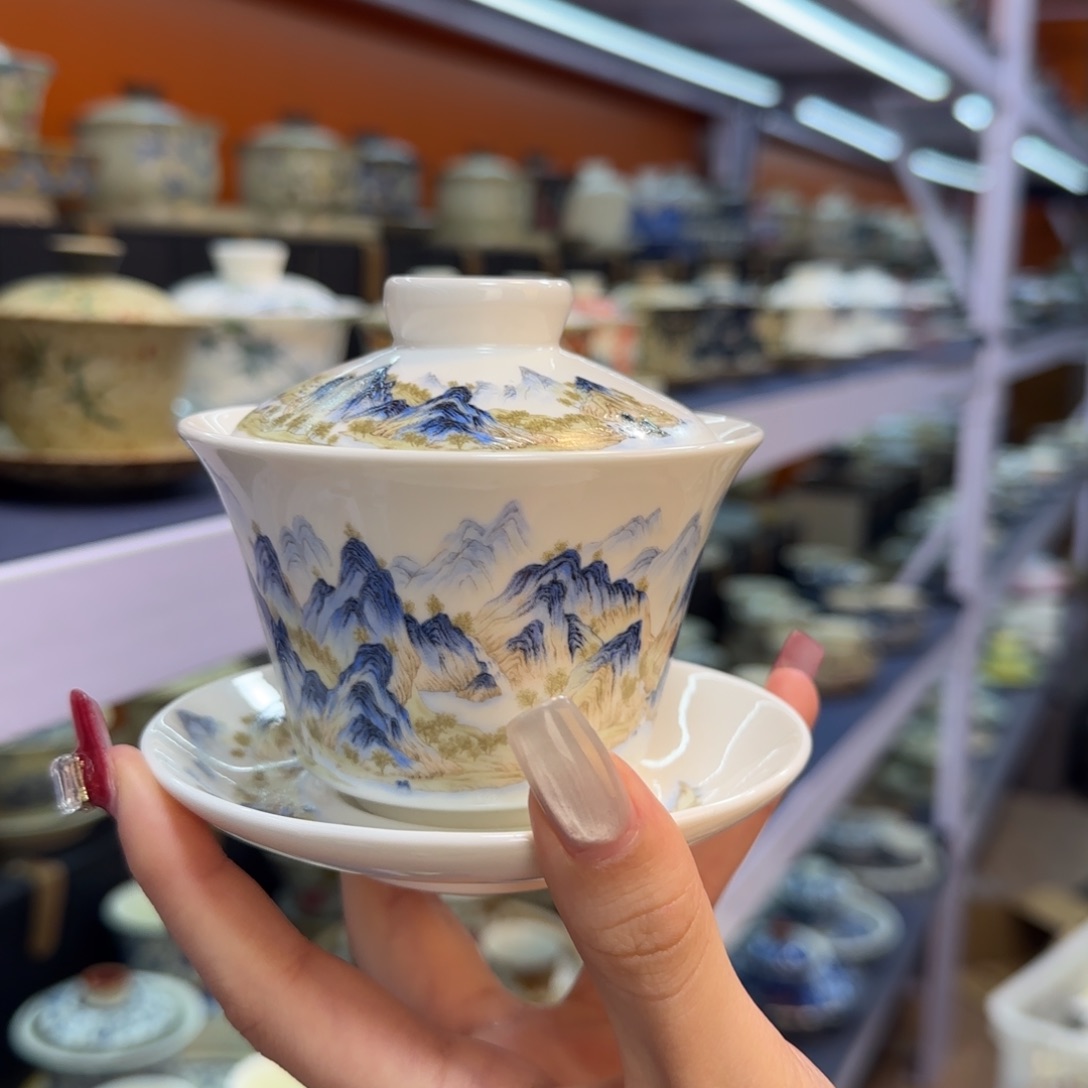 粉丝宝宝们都好可爱