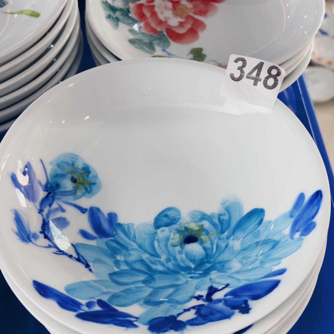 景德镇陶瓷手工制作