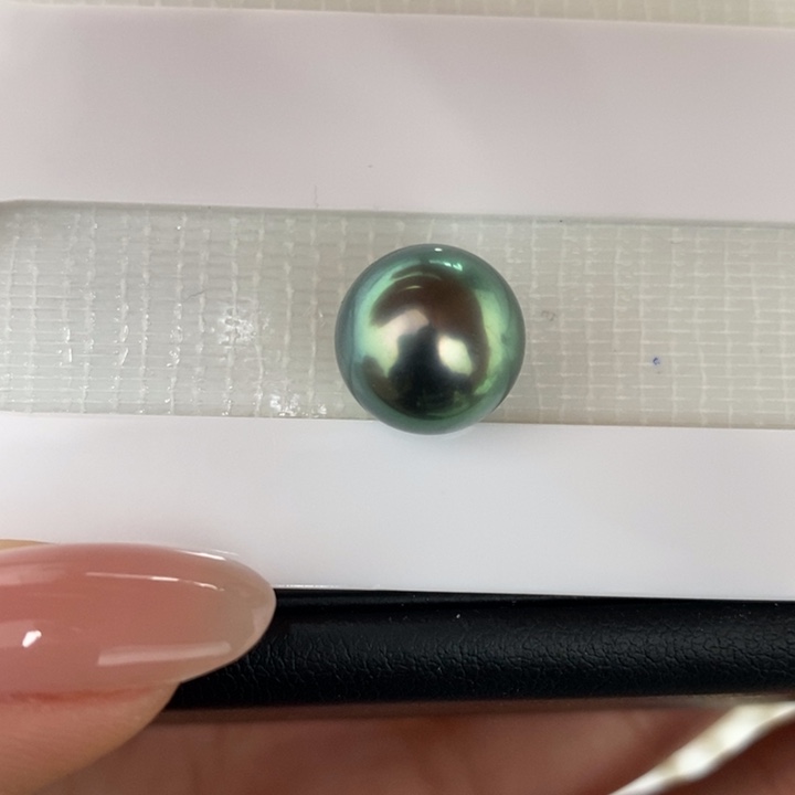 海水珍珠裸珠大溪裸珠11+多样性定制不退换