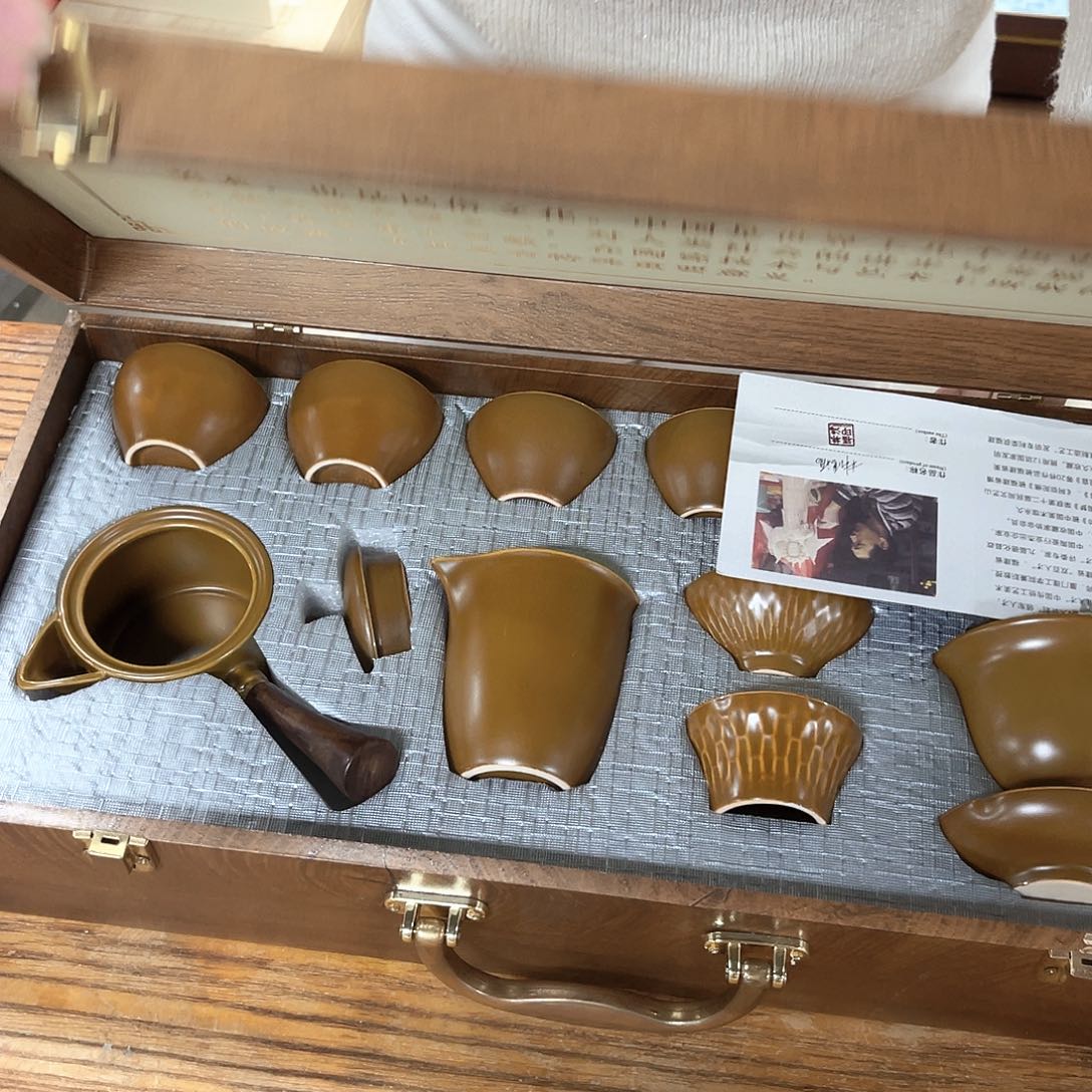 1111111111111111故事茶具