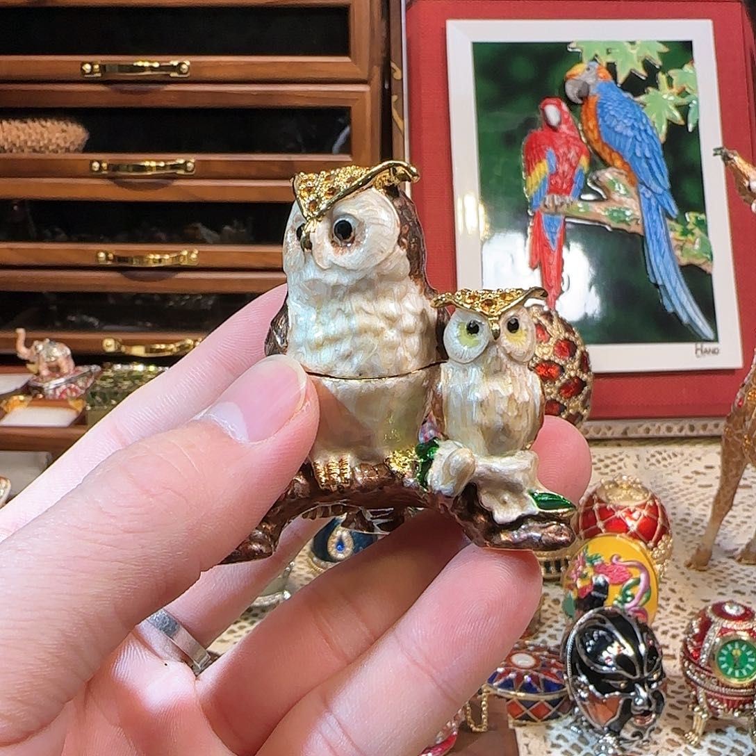 手工制品默认微瑕