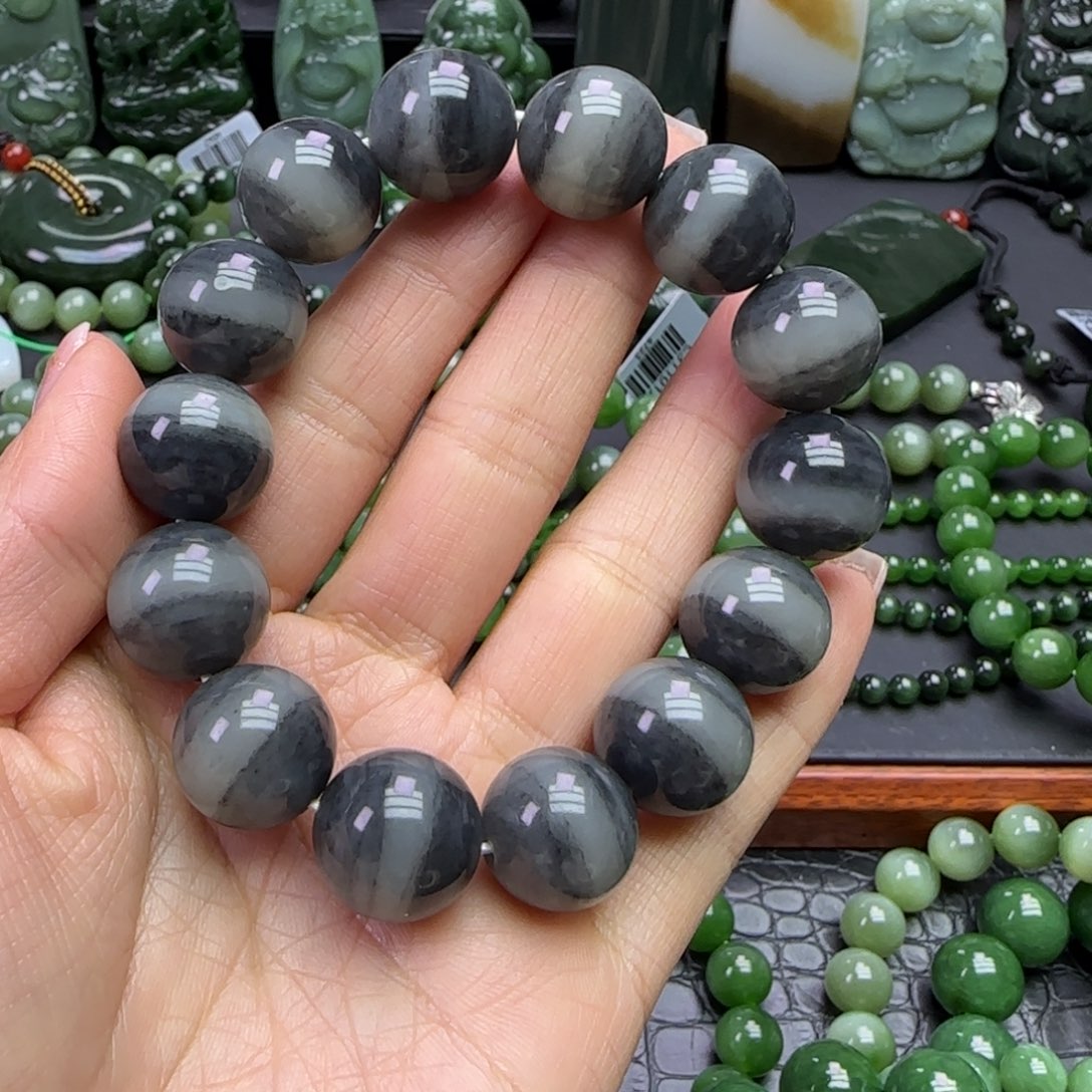 一***。和田玉未镶嵌珠宝奇石