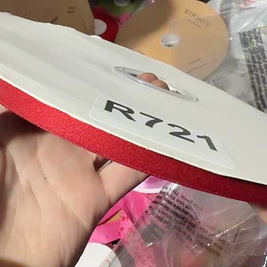 回***业721 包装编织工艺diy