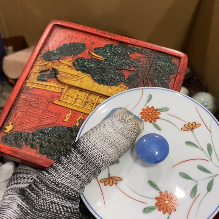 紫砂陶瓷艺术陶瓷艺术