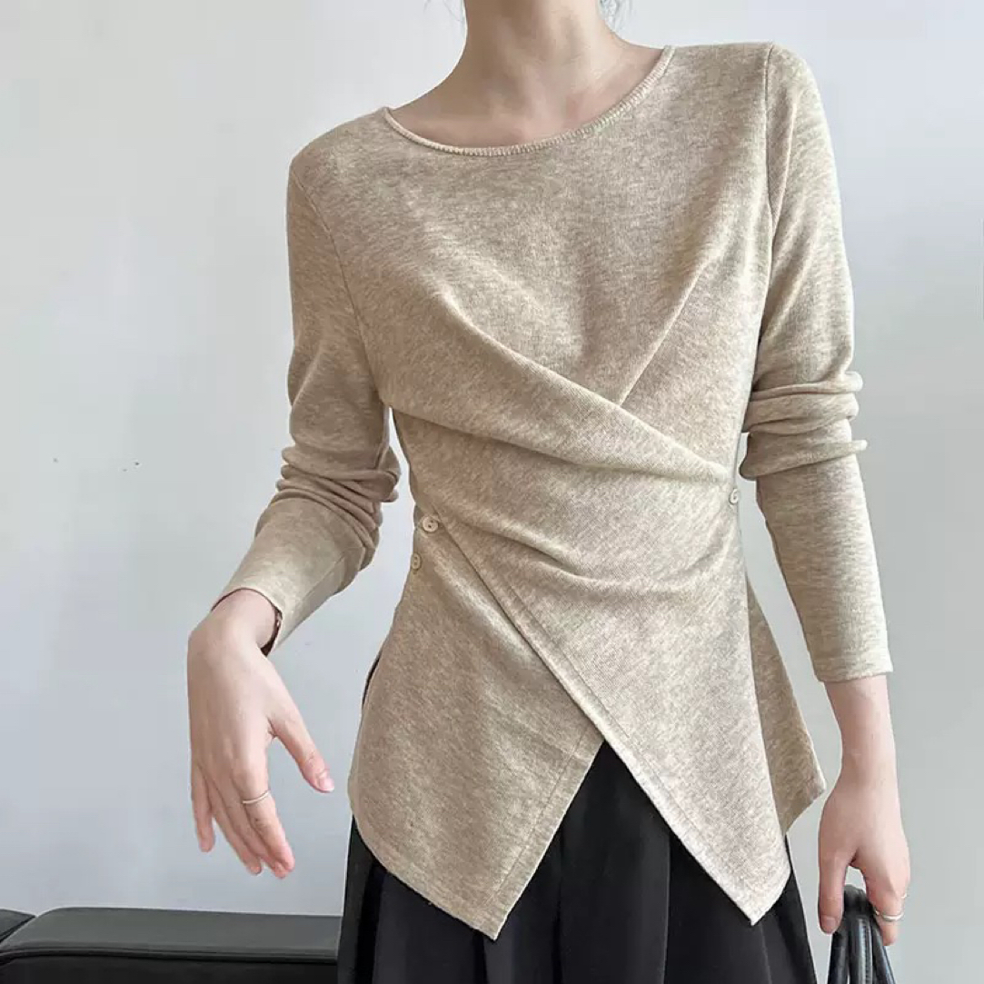 【531-540柠檬】直播拍上衣