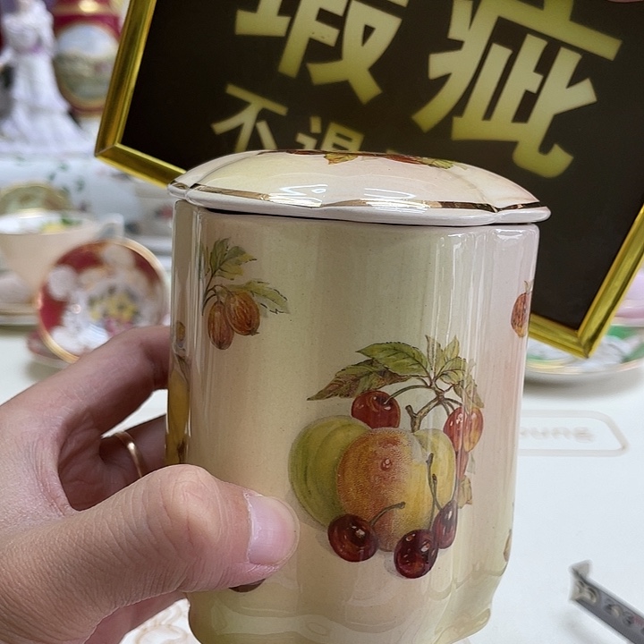 摆件维多利亚欧洲中古