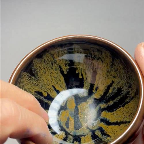 【闪购商品】茶盏-60.............