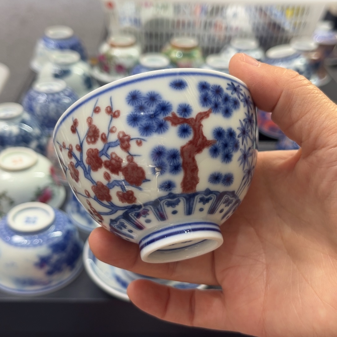 景德镇陶瓷景德镇