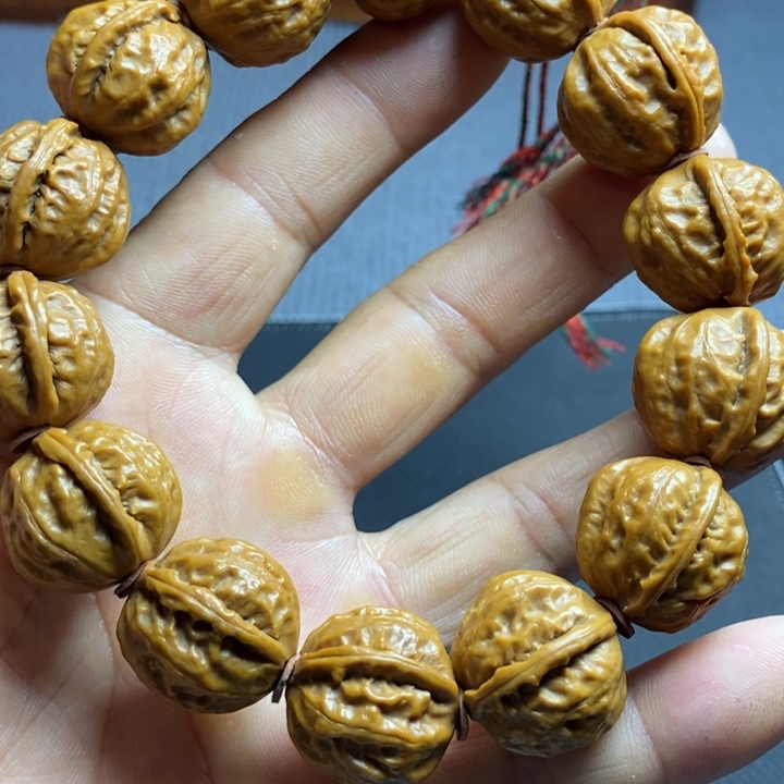 吊坠文玩核桃文玩核桃手串手链项链