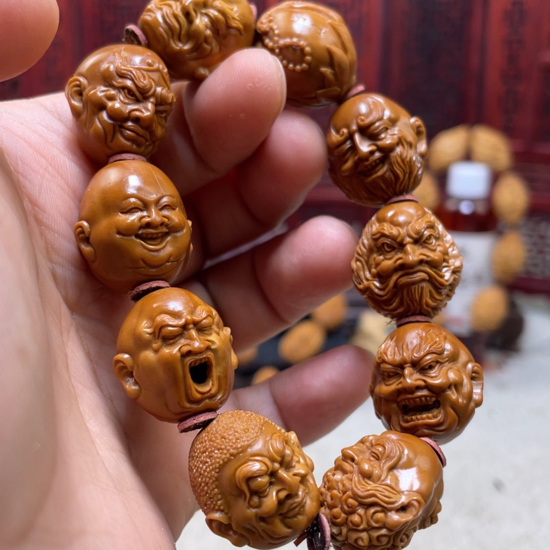 橄榄核吊坠橄榄橄榄