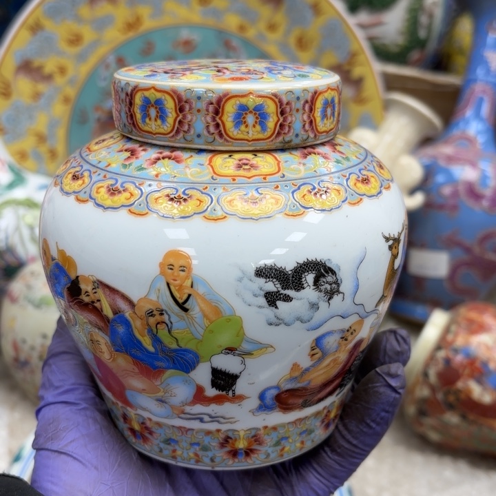 摆件瓷器摆件瓷器摆件