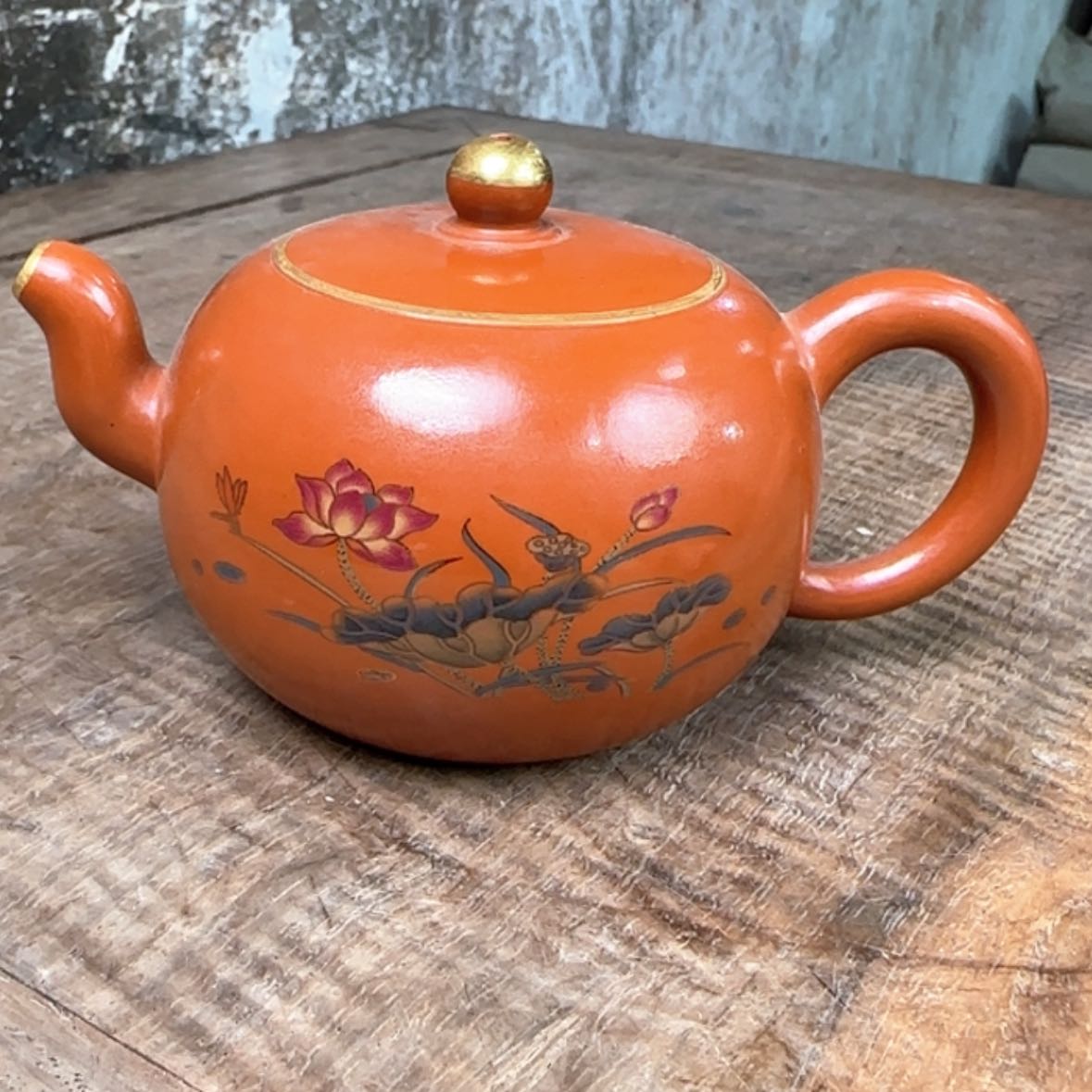 【闪购商品】紫砂茶壶紫砂茶具