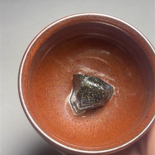 【闪购商品】茶盏-395............