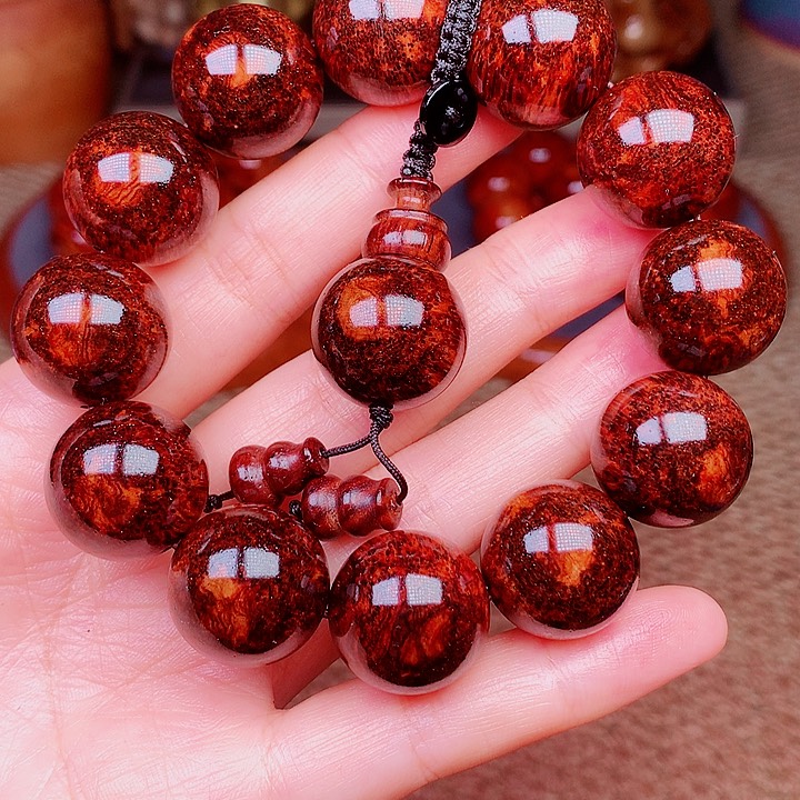 黄花梨/降香黄檀10