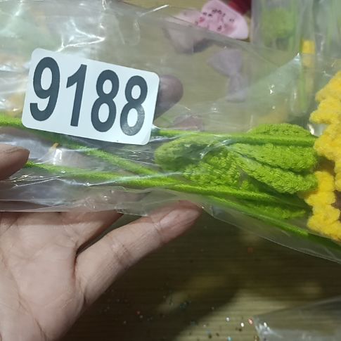 手工制作Dⅰy配件123