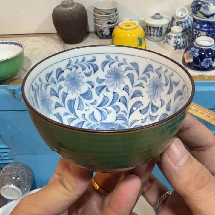 陶瓷推荐第二名20包邮