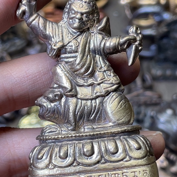 青铜原色大摆件福利