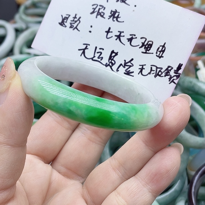 非金属手镯黑色手镯