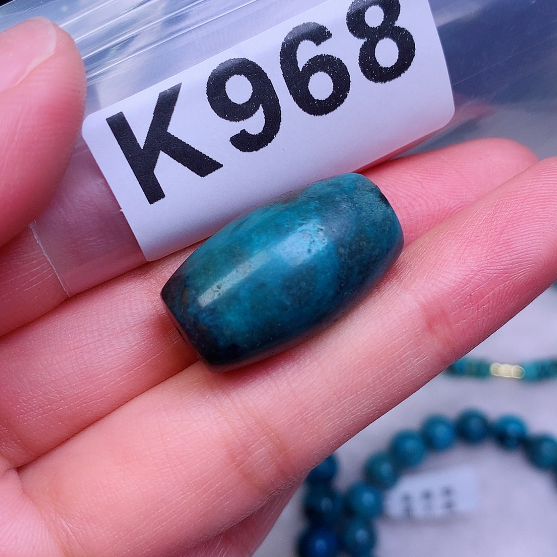 空竹粉丝专享十堰特色手工散珠