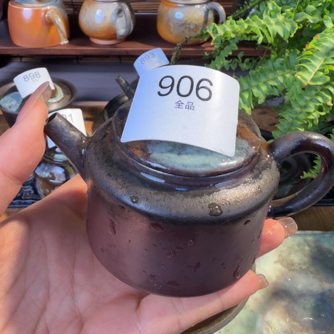 陶荣小店手工制作