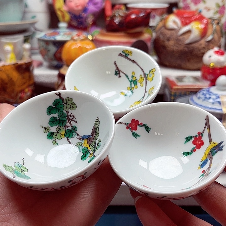 瓷片云满18包邮88888888888