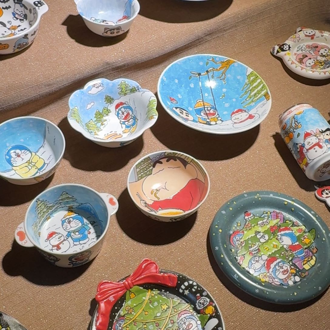 陶摆件陶瓷陶瓷摊位图陶瓷陶瓷