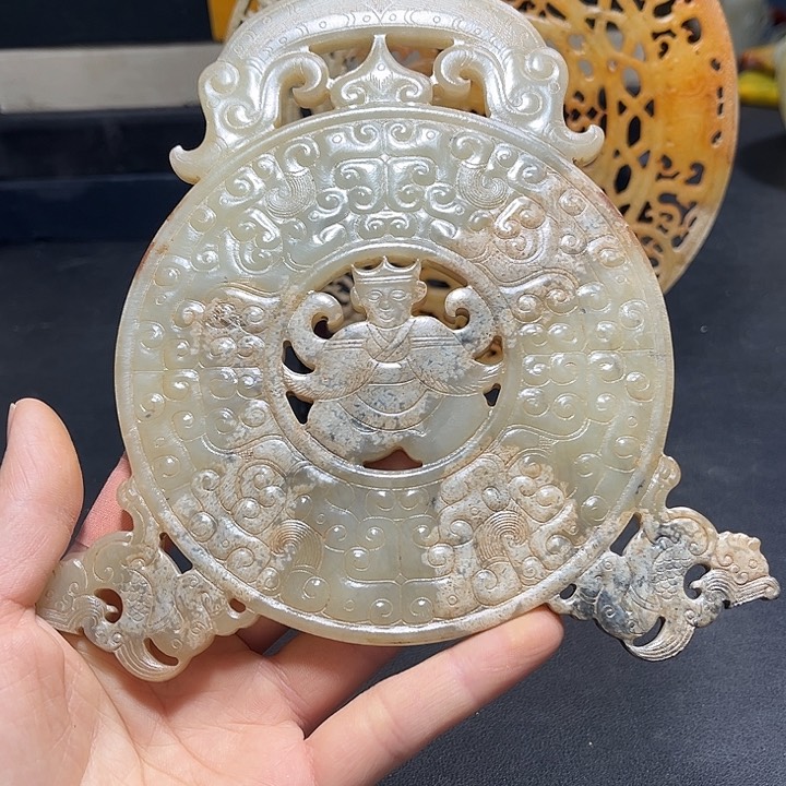 底槽青官方链接一物一图发货