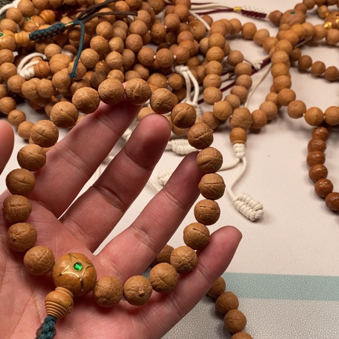 凤眼菩提吊坠一**标。。。。。。。。。。。