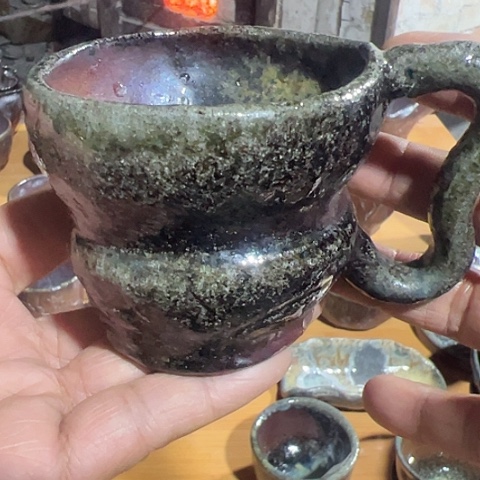 底槽青茶杯自产自销