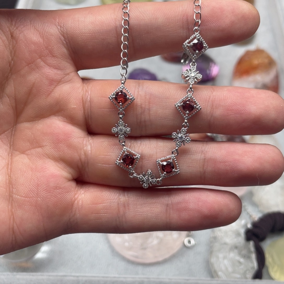 吊坠(不含链)未镶嵌水晶