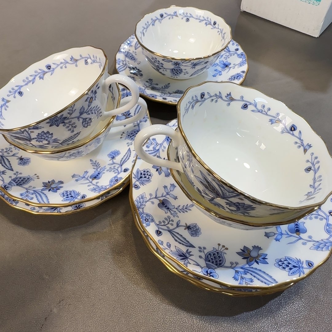 陶瓷中古美术装饰工艺品