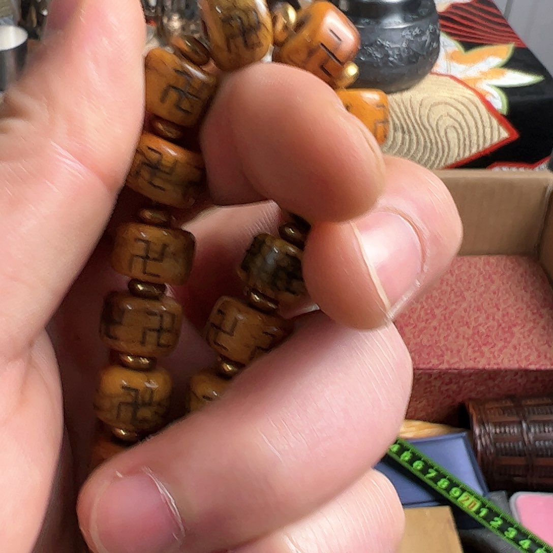 紫砂茶壶我们的生活方式就是这样
