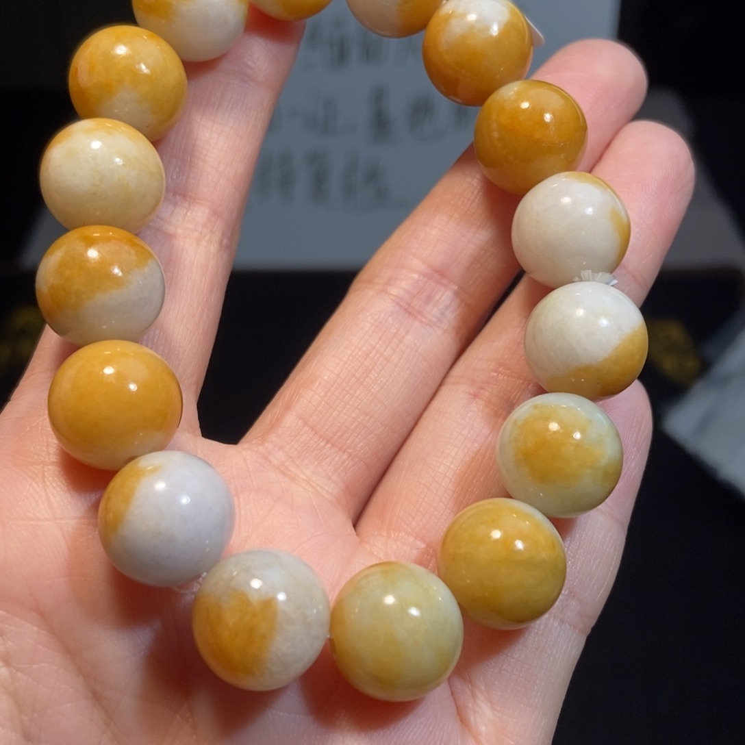 天***星定制翡翠未镶嵌翡翠