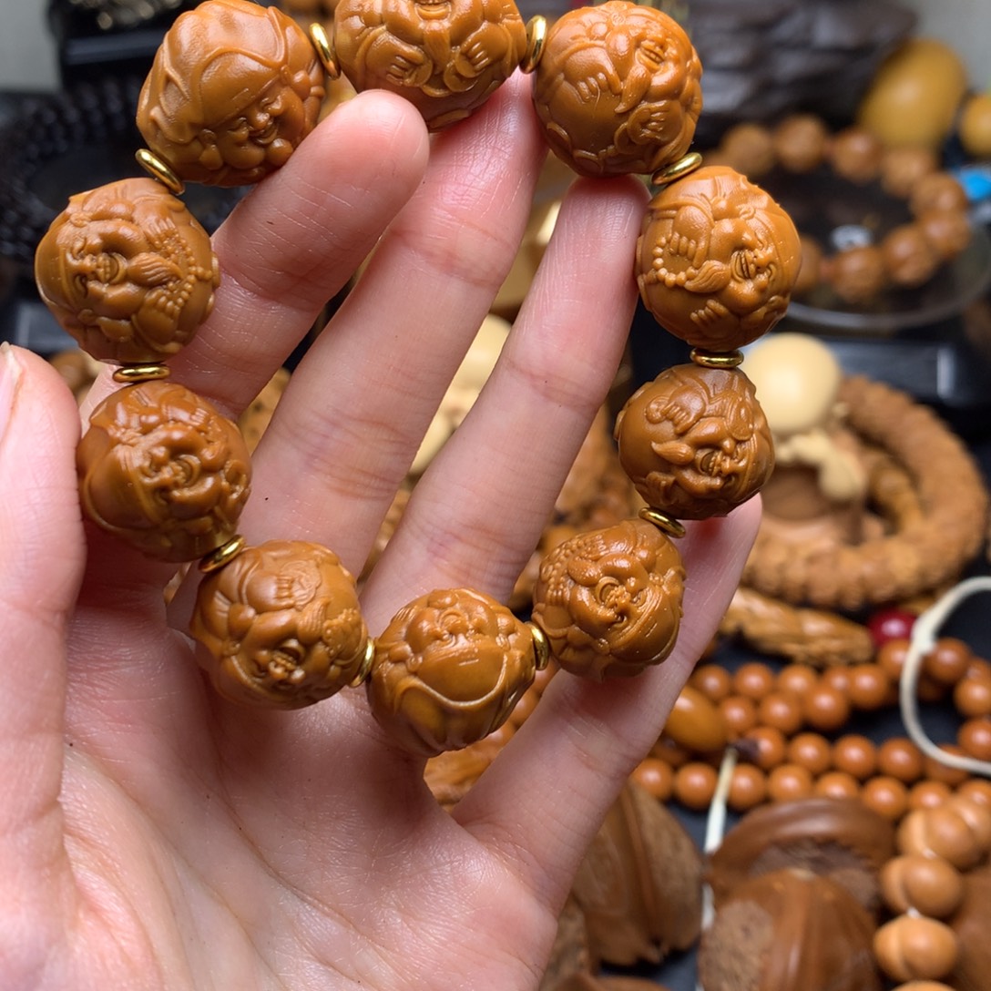 吊坠橄榄核橄榄核