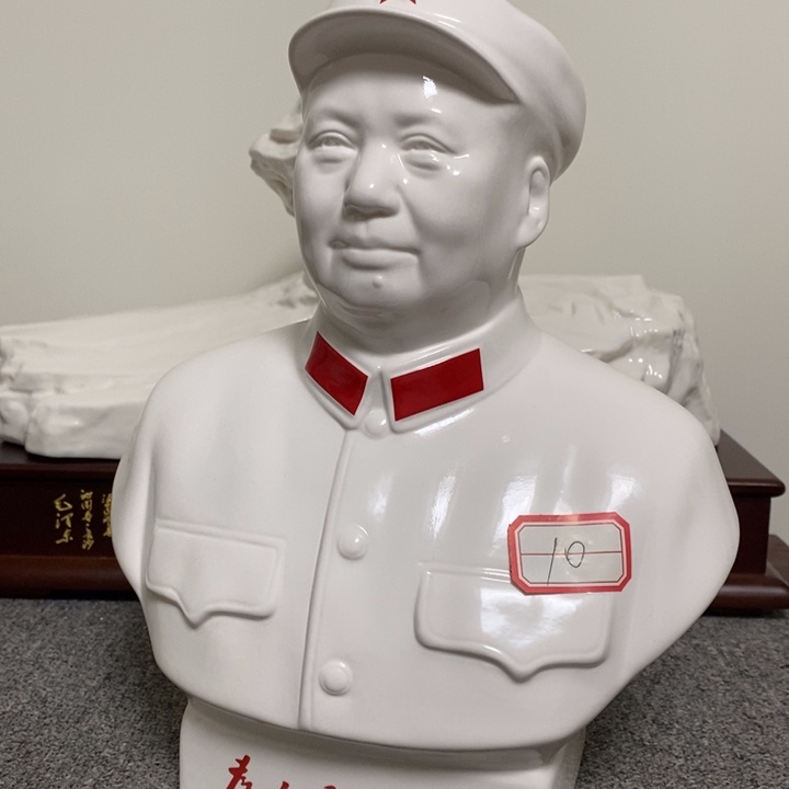 瓷片摆件家居家居装修设计案例分析