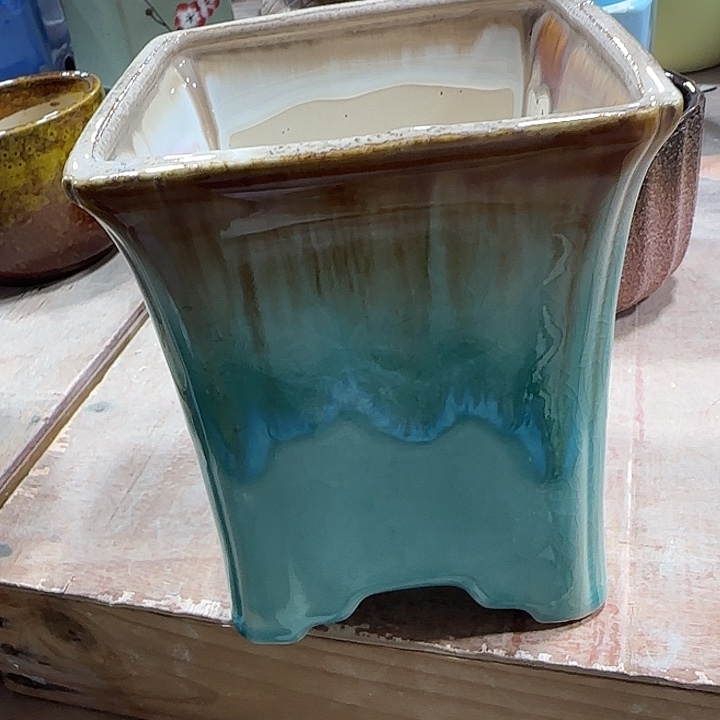 口径不清楚问客服