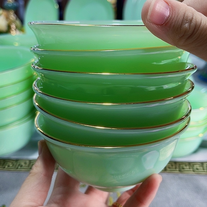 景德镇高端玉瓷单品