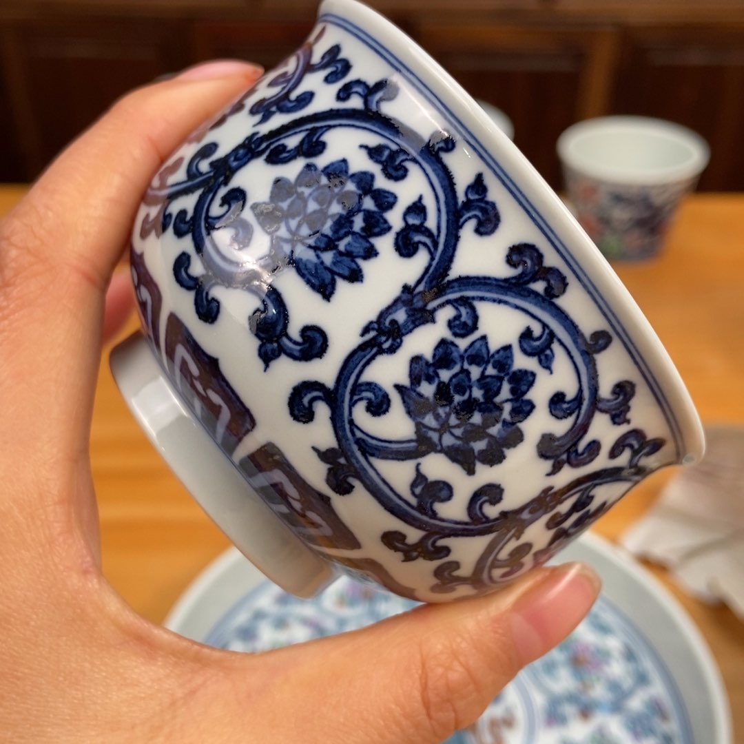 景德镇手绘哈哈哈哈哈哈