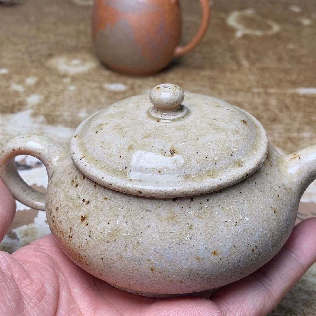 紫砂茶壶紫砂艺术