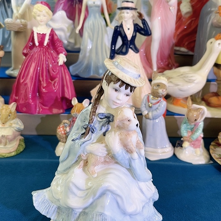 紫砂茶宠祝瓷噢亲