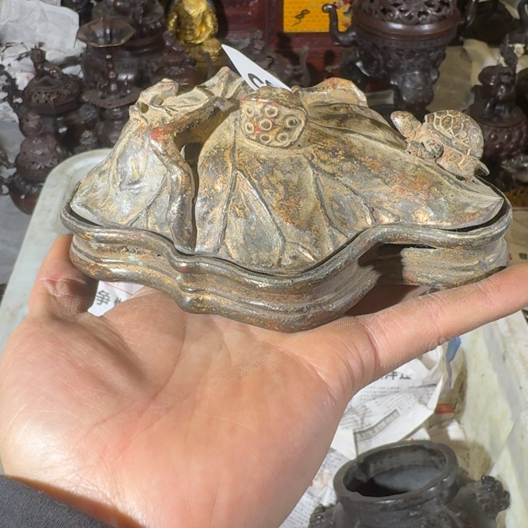 摆件浮**雁铜铜铜铜铜铜铜铜铜