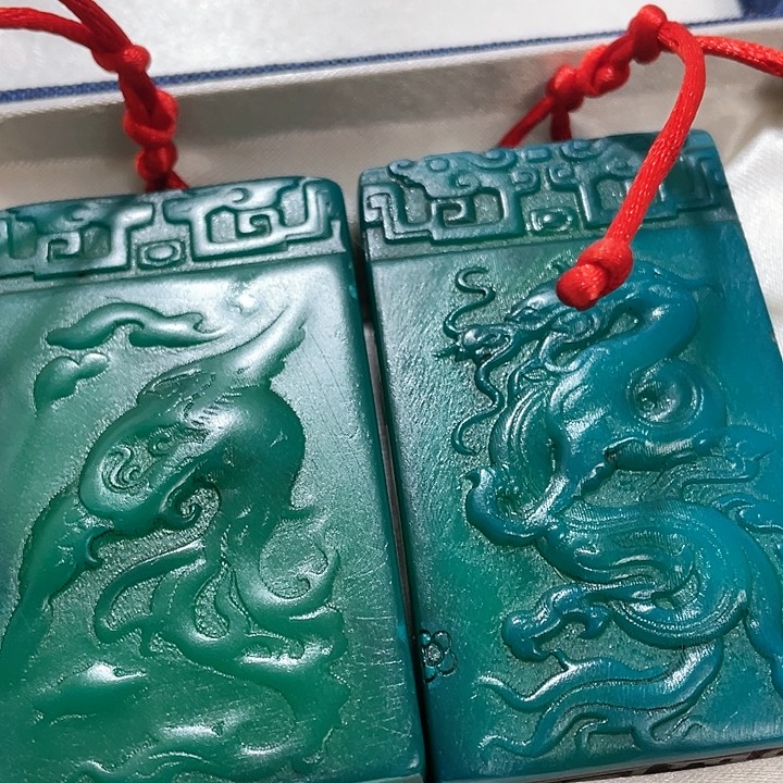 寿山石印石篆刻印章引首章闲章姓名章生日礼物