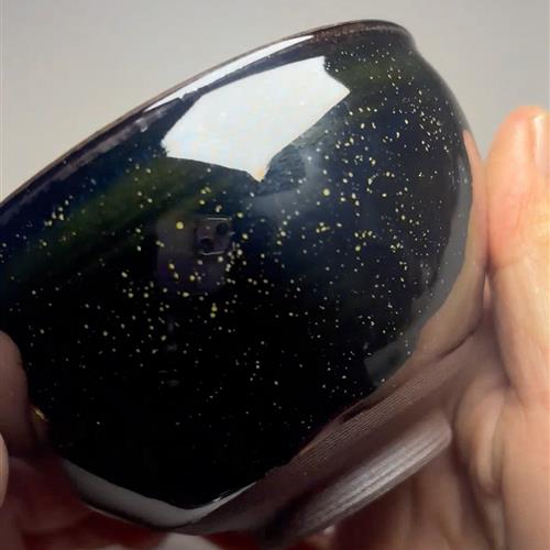 【闪购商品】茶盏-407............